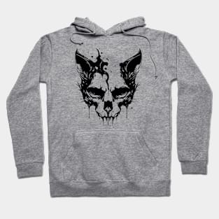 Sphynx Hoodie